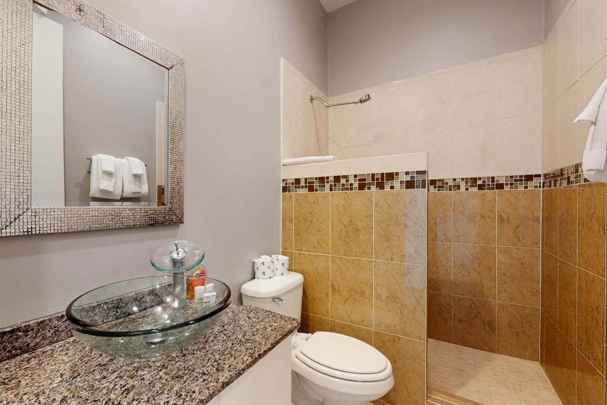 Apartment La Isla #f304 South Padre Island