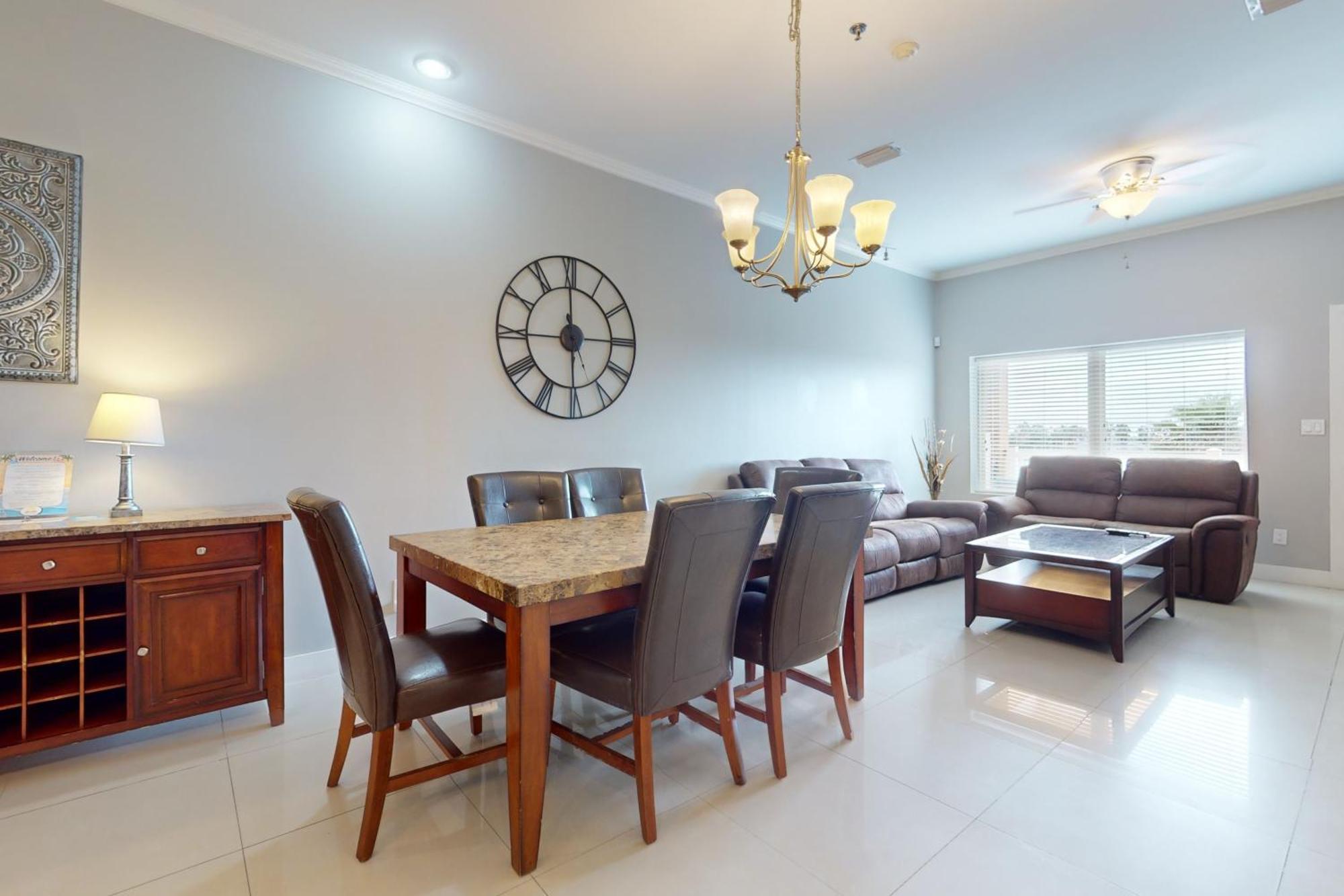 Apartment La Isla #f304