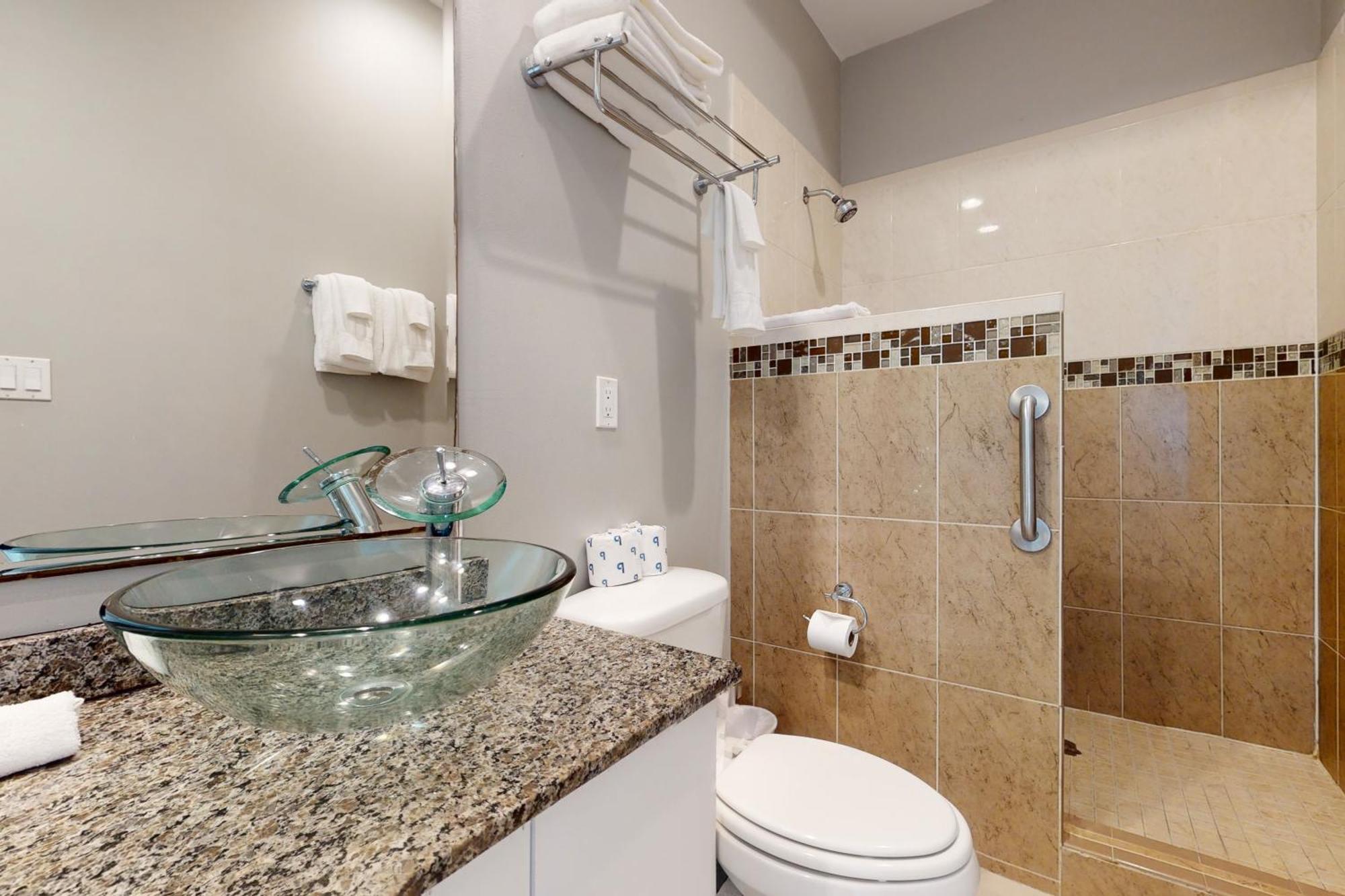 Apartment La Isla #f304 *
