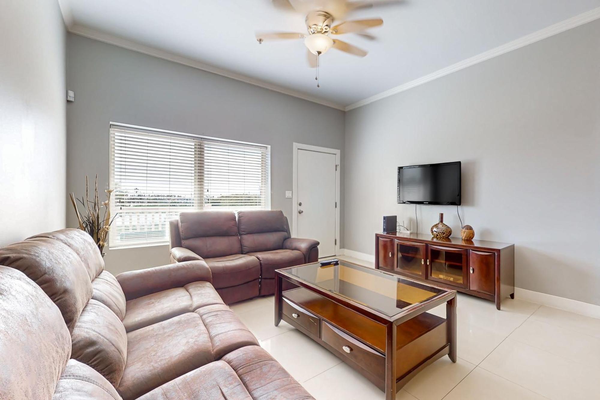 La Isla #f304 Apartment South Padre Island