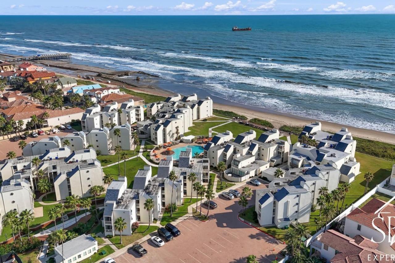 Apartment Bahia Mar Relax Waves And Views South Padre Island