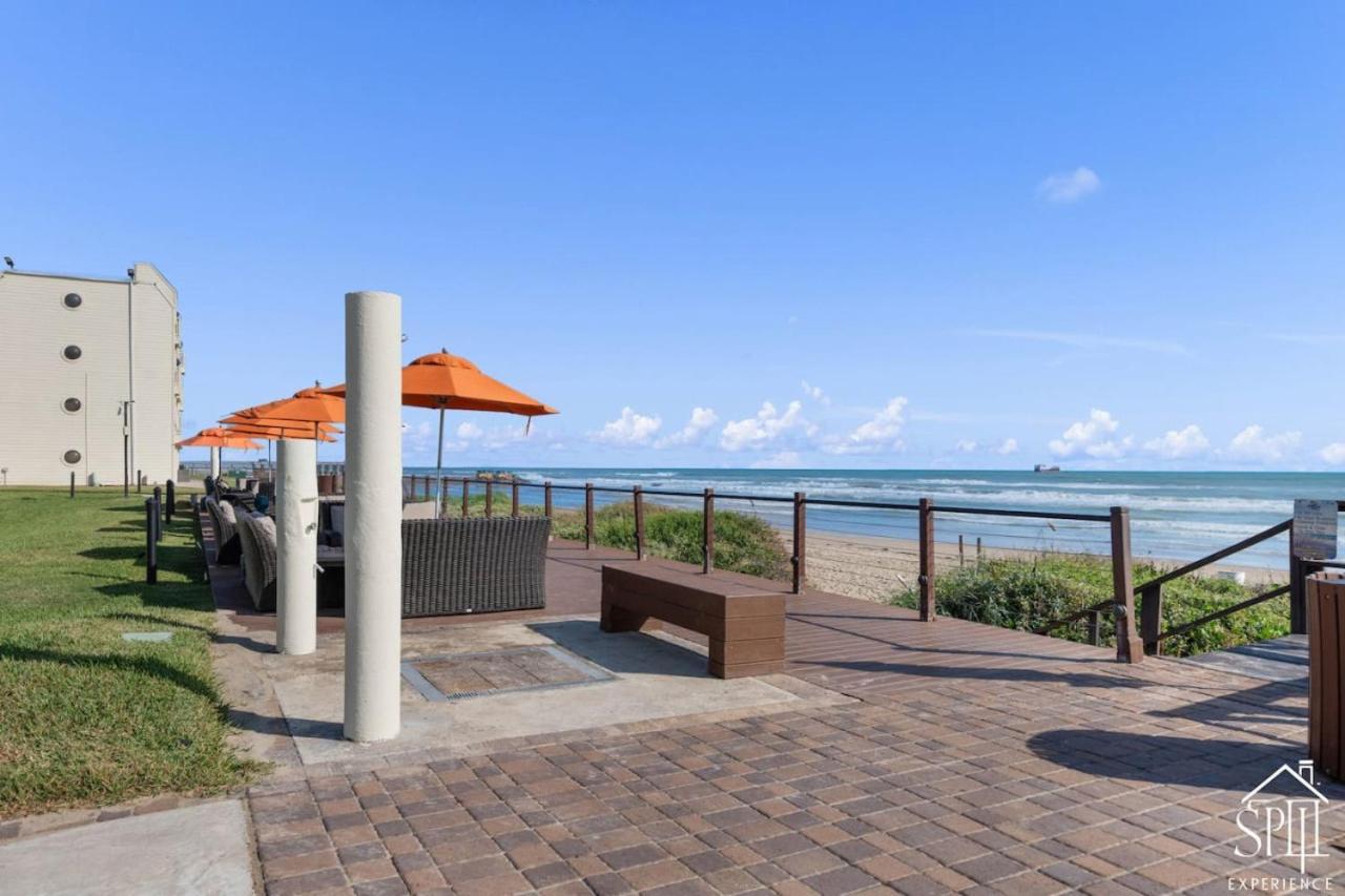 Bahia Mar Relax Waves And Views Apartment