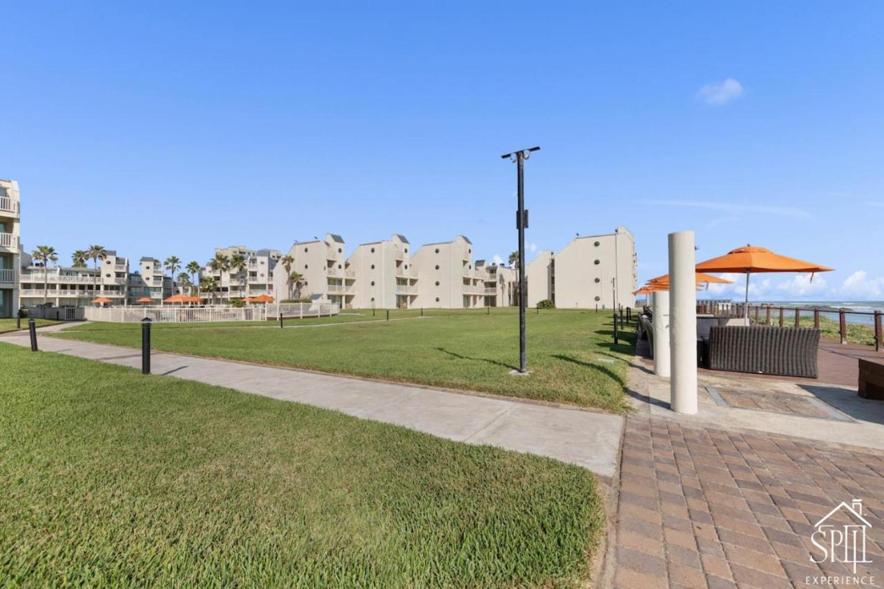 Apartment Bahia Mar Relax Waves And Views *