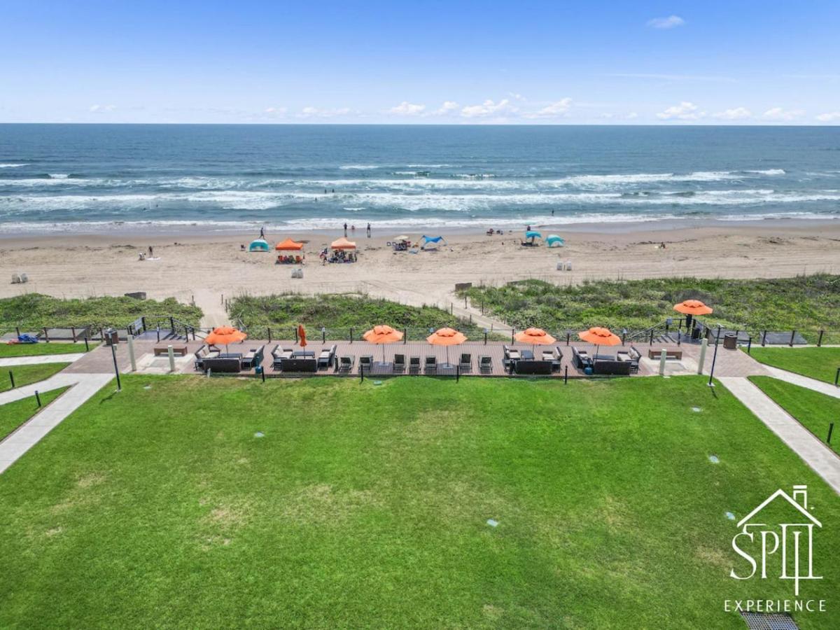 Bahia Mar Relax Waves And Views Apartment