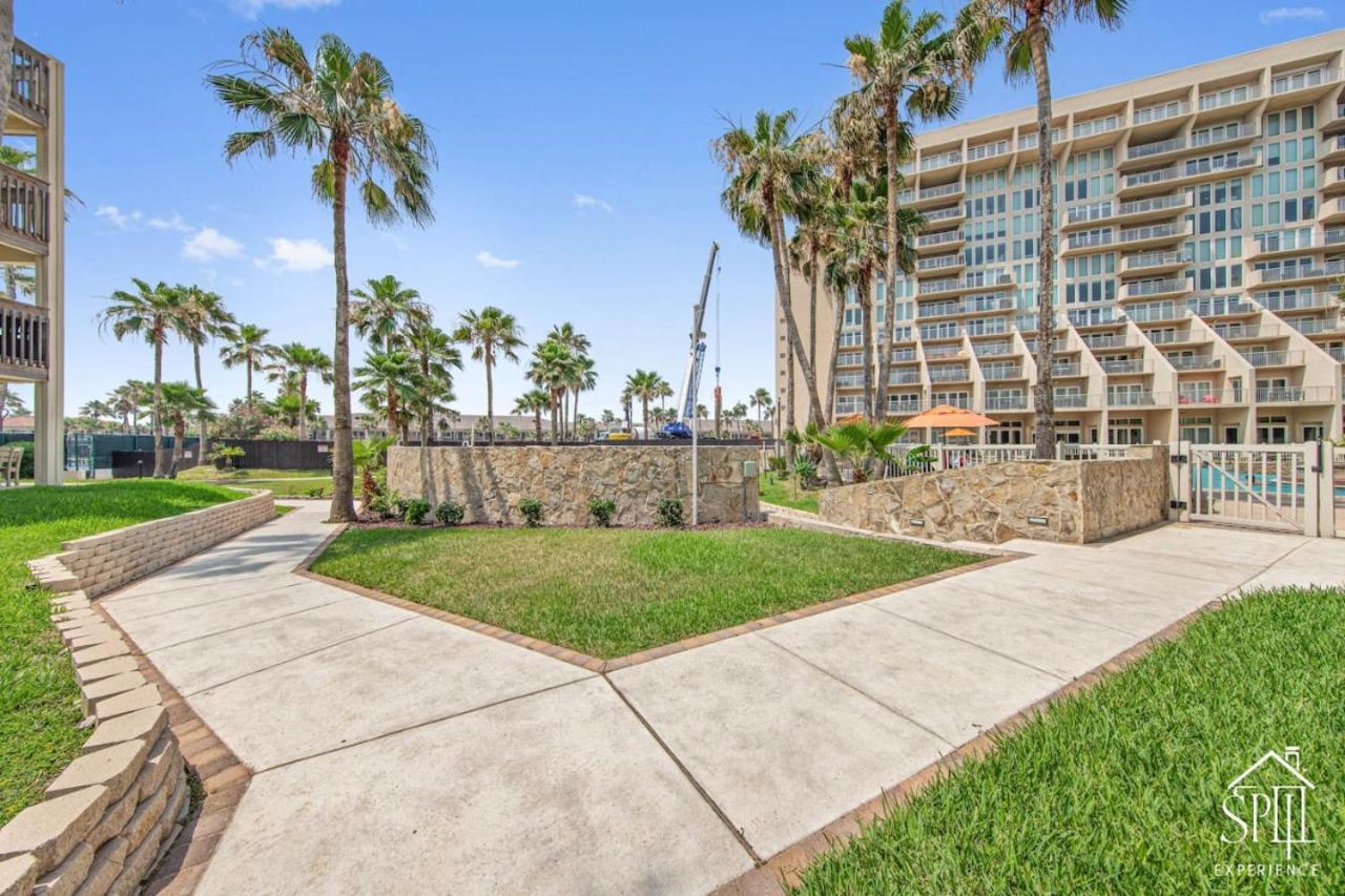 Apartment Bahia Mar Relax Waves And Views