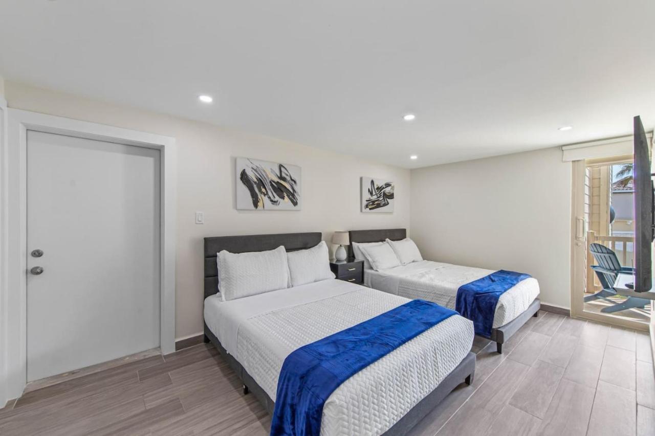 Bahia Mar Relax Waves And Views Apartment