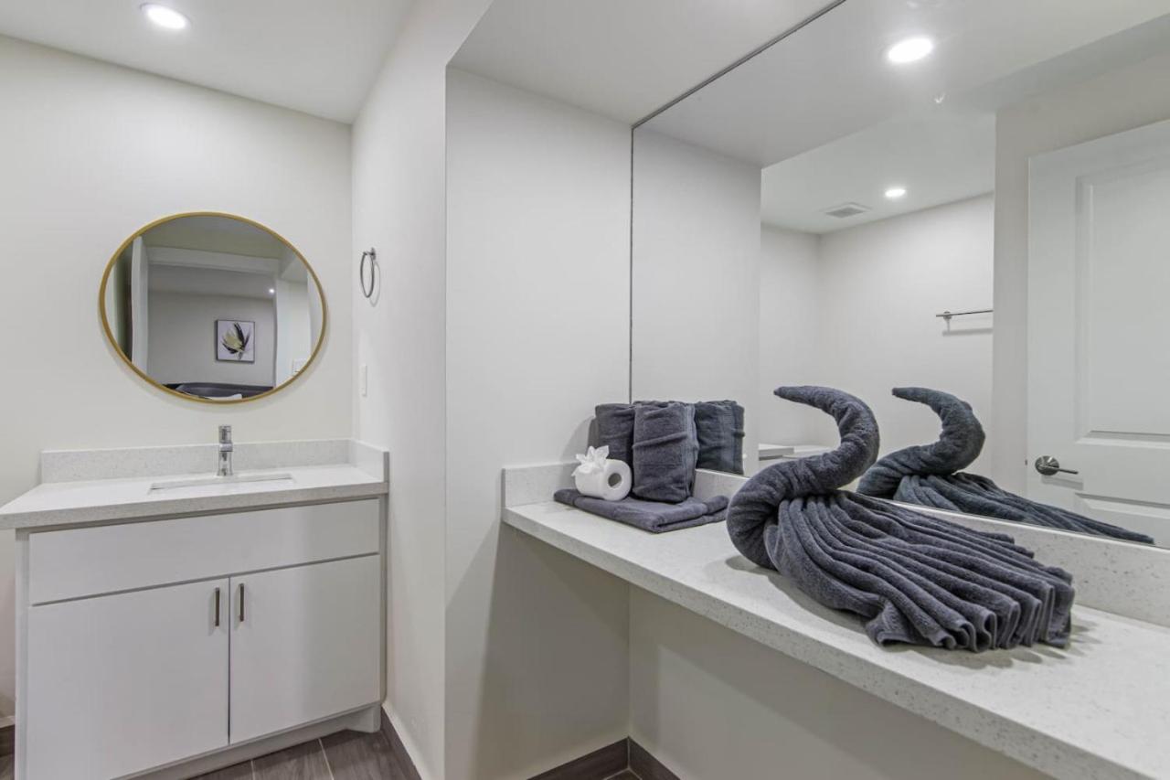 Apartment Bahia Mar Relax Waves And Views *