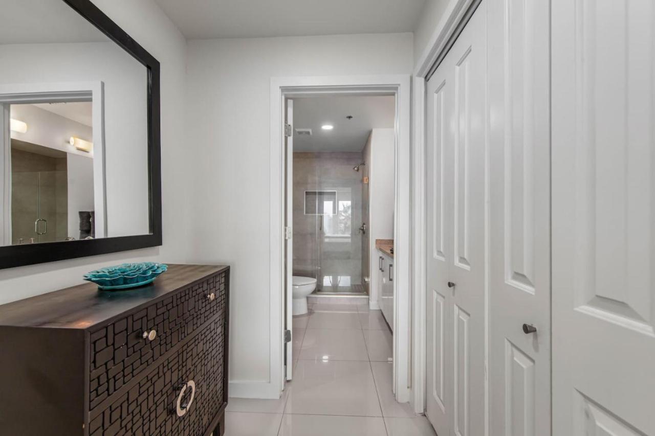 Apartment Solare Tower Luxe Retreat *