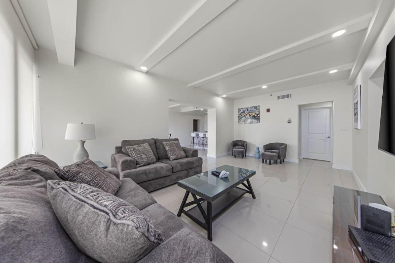 Apartment Solare Tower Luxe Retreat South Padre Island