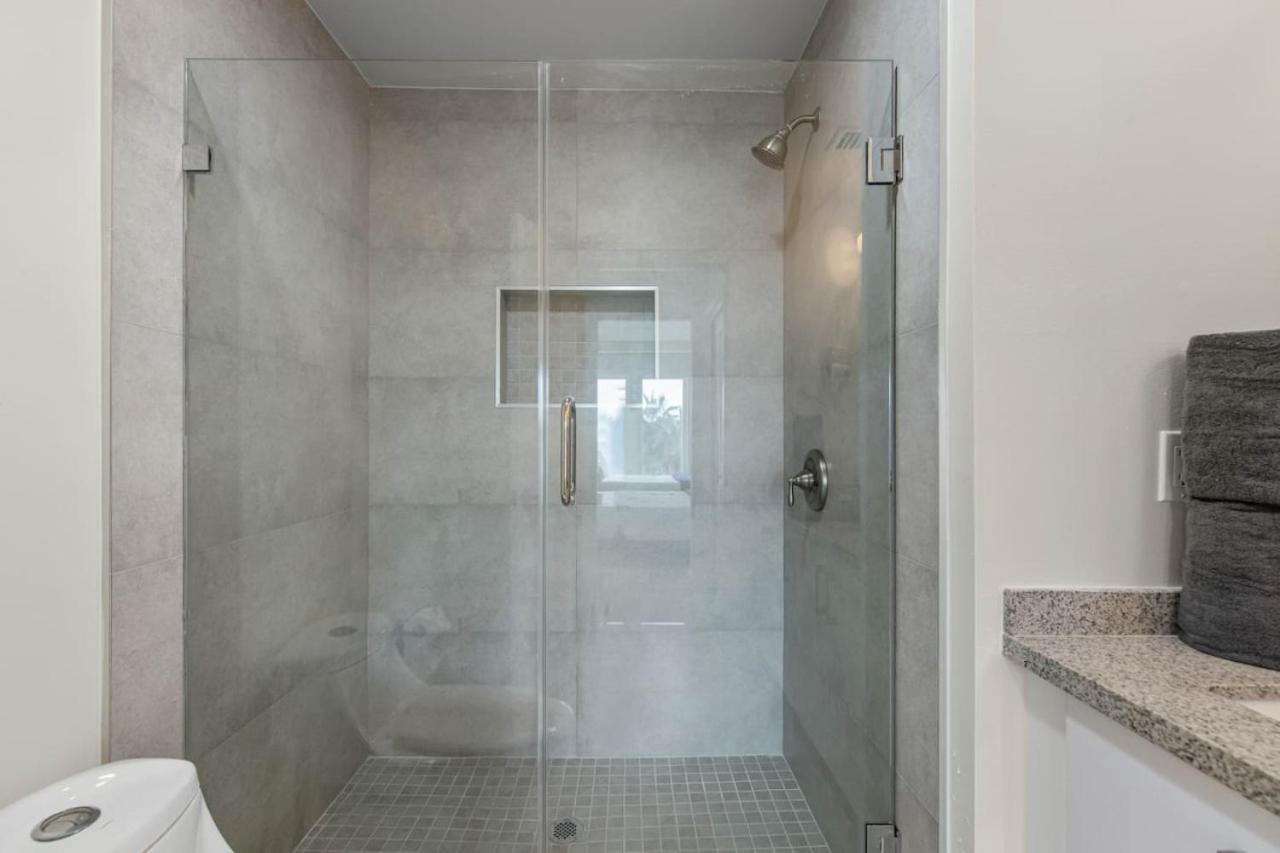 Apartment Solare Tower Luxe Retreat