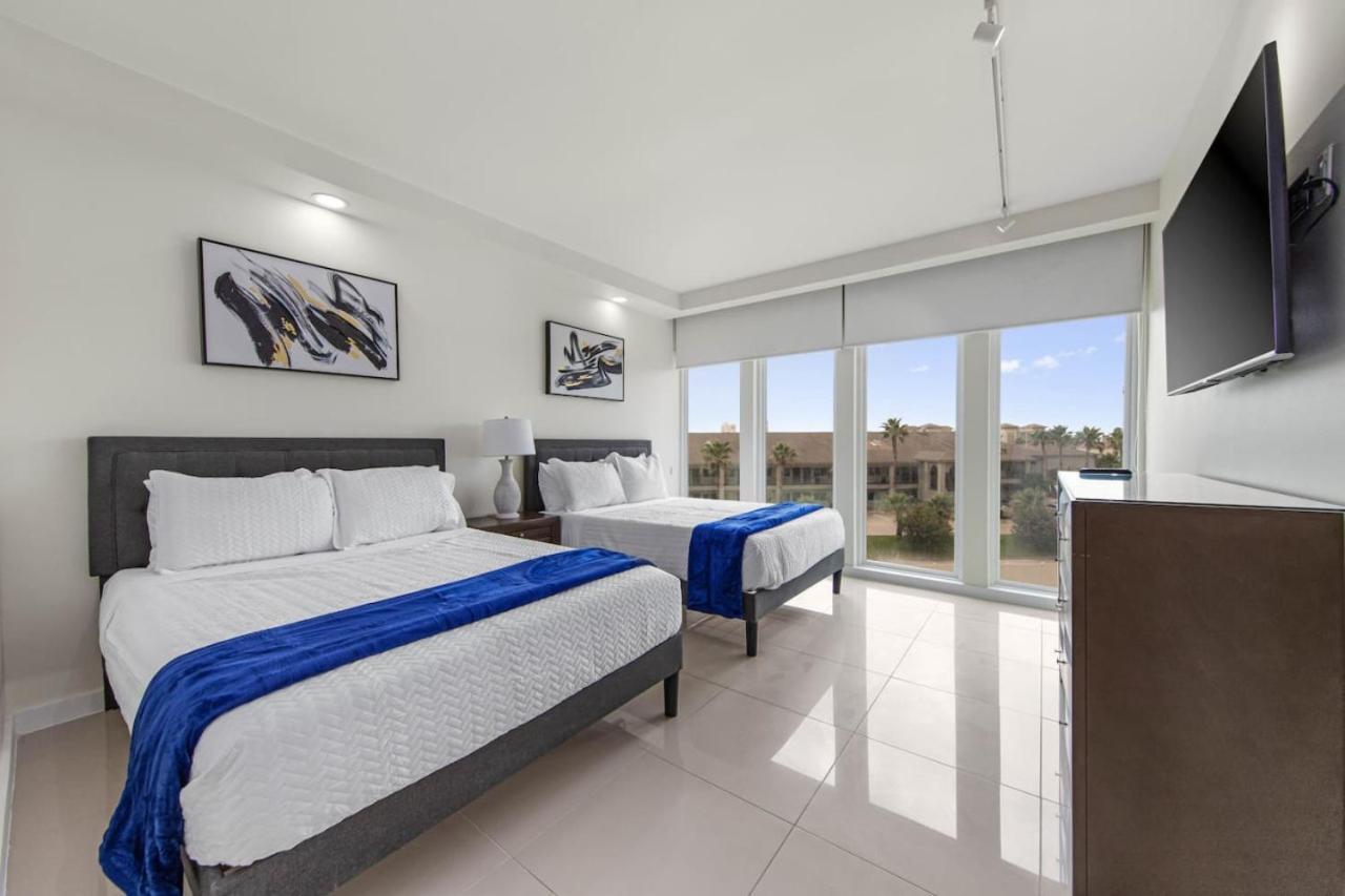 Solare Tower Luxe Retreat Apartment *