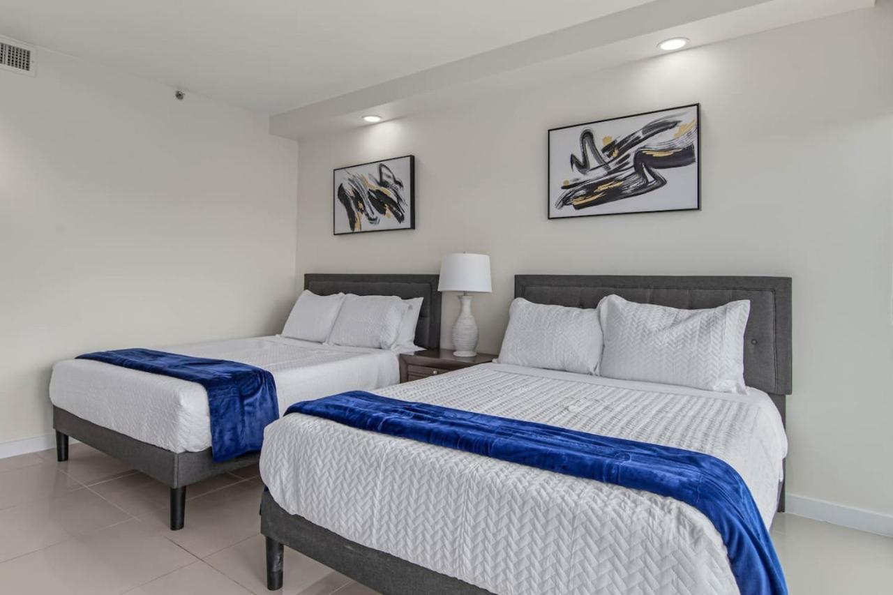 Apartment Solare Tower Luxe Retreat South Padre Island