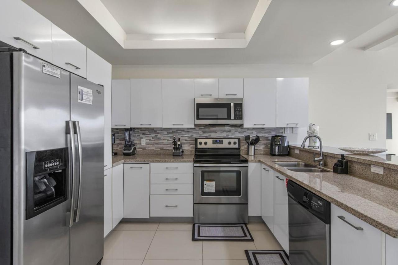 Solare Tower Luxe Retreat *