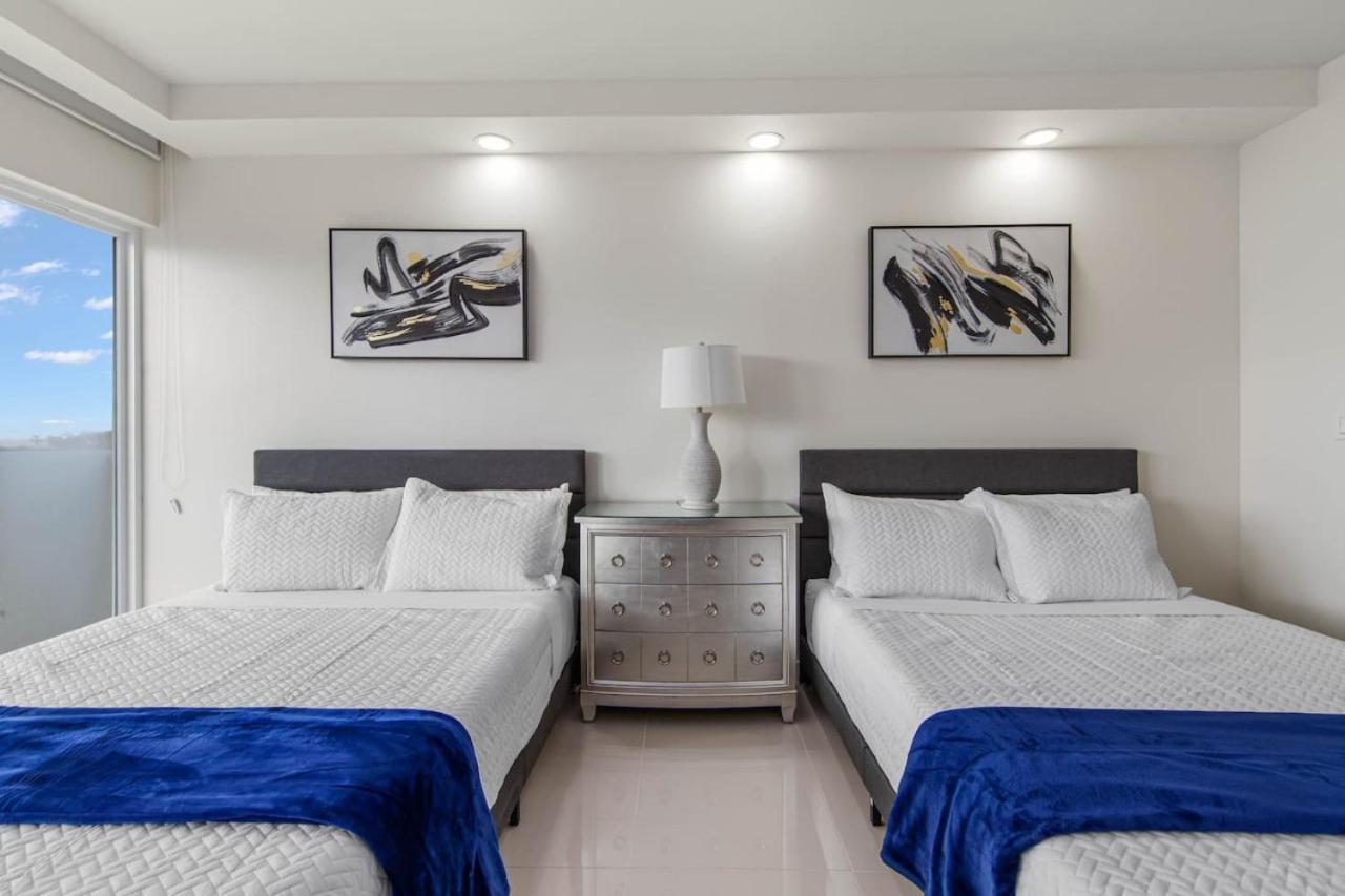 Solare Tower Luxe Retreat Apartment South Padre Island