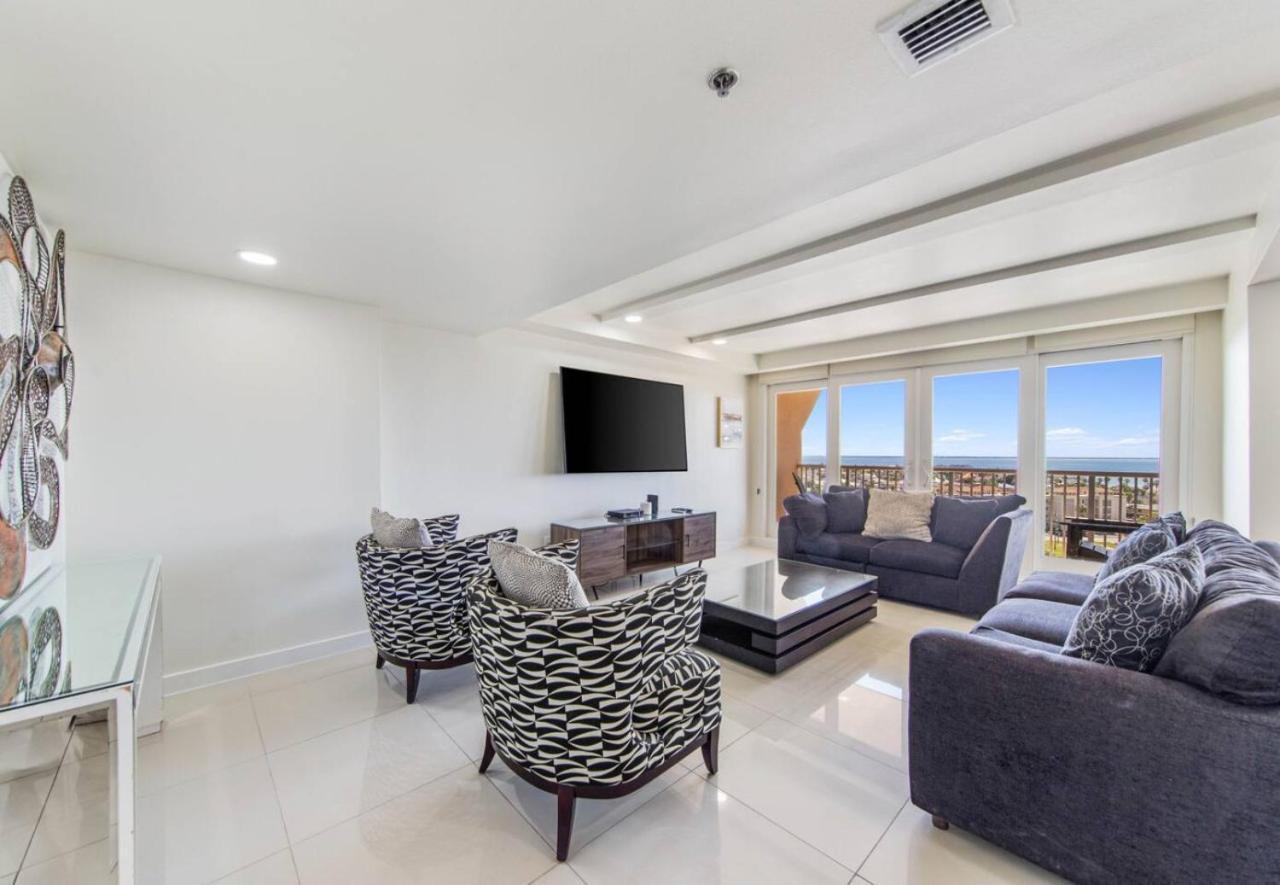 Apartment Solare Sunset Oasis On The South Padre Island