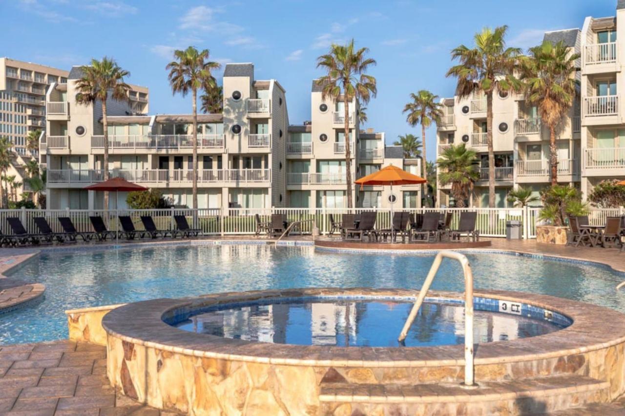 Solare Sunset Oasis On The * South Padre Island