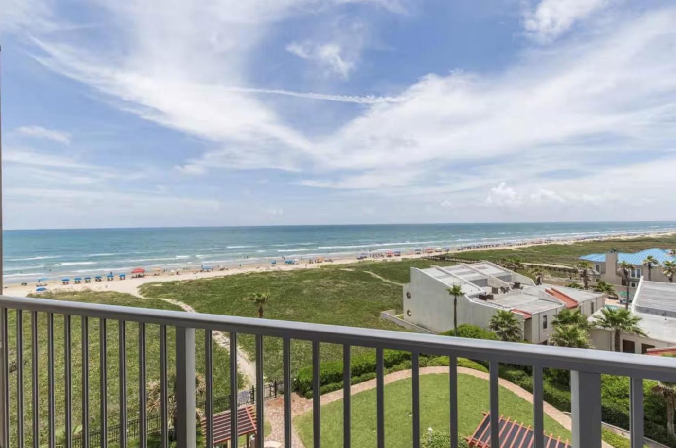 Spectacular 2 Bed 2 Bath Front Beauty At Aquarius Aparthotel