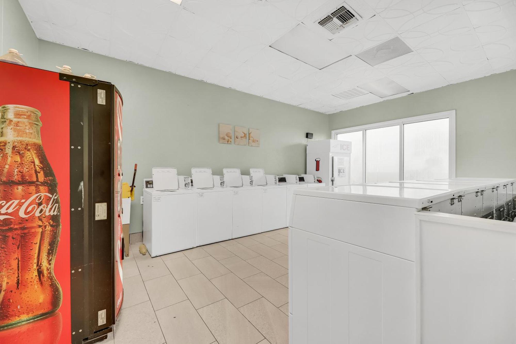 Aparthotel Spectacular 2 Bed 2 Bath Front Beauty At Aquarius