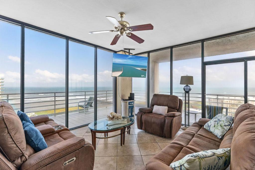Sunchase Iv By South Padre Apartment South Padre Island