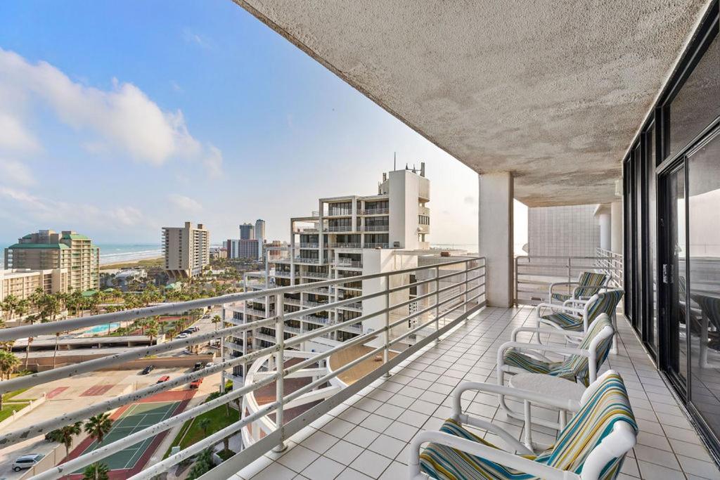 Apartment Sunchase Iv By South Padre South Padre Island