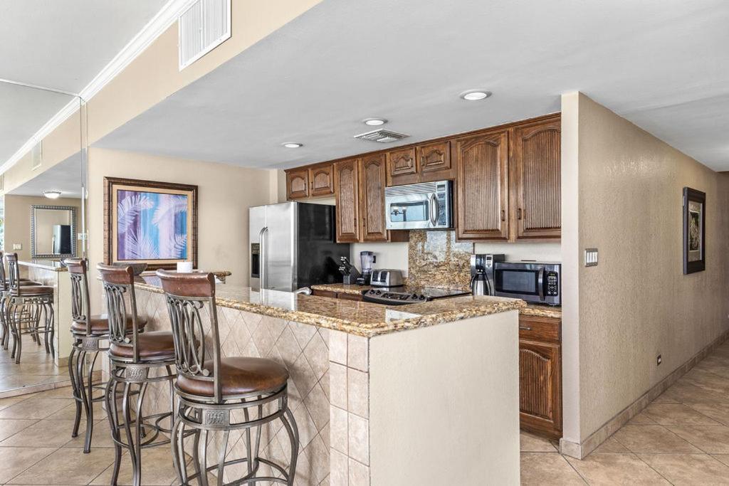 Apartment Sunchase Iv By South Padre *