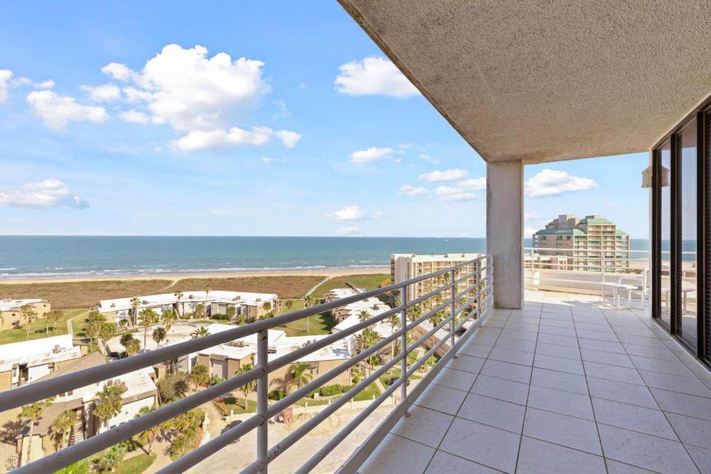 Sunchase Iv By South Padre * South Padre Island