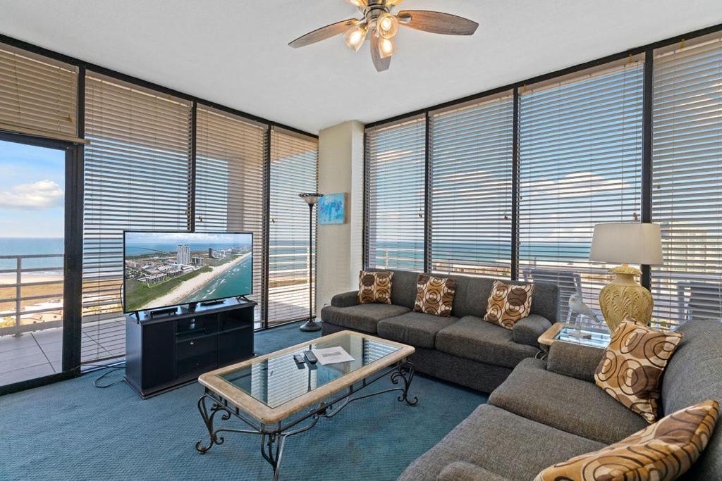 Sunchase Iv By South Padre *