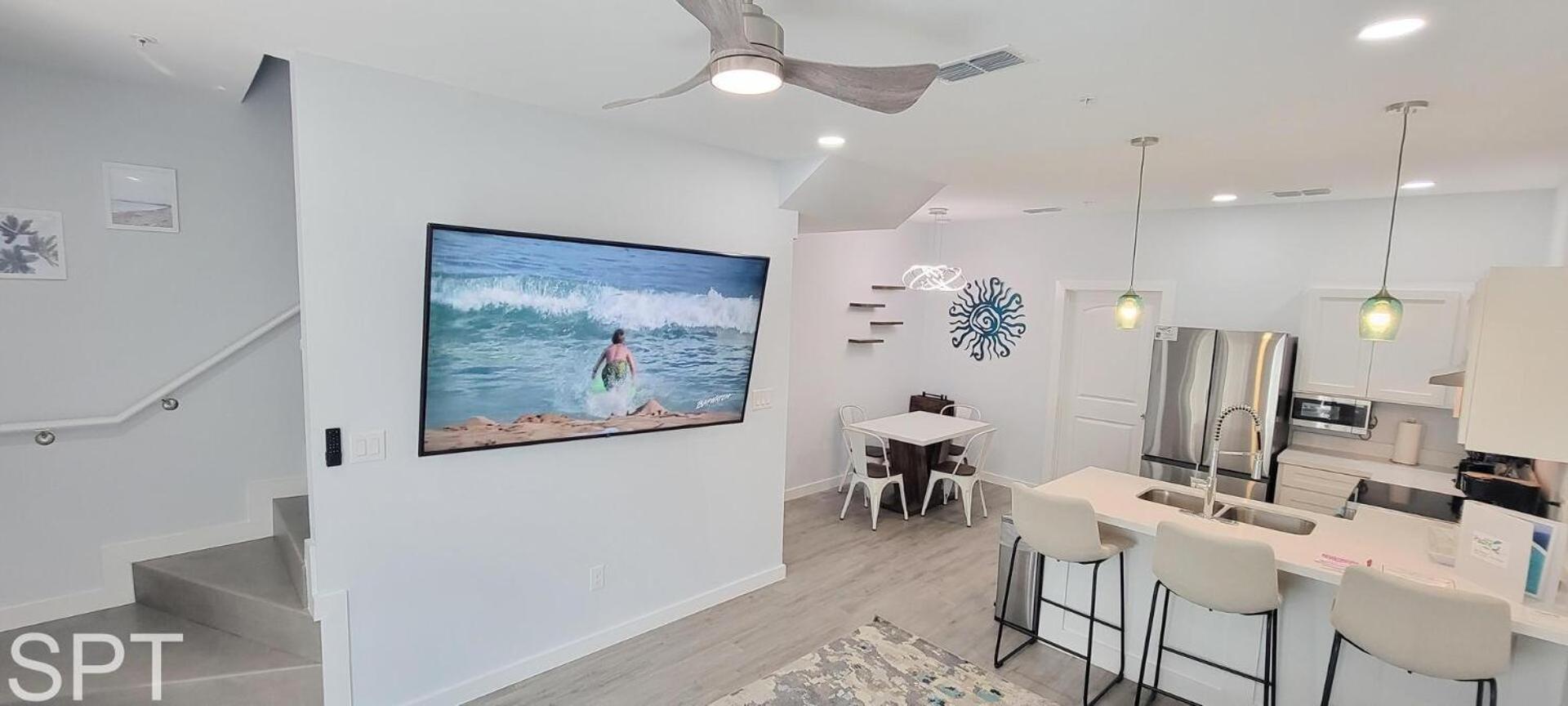 Holiday home De Laguna 1
