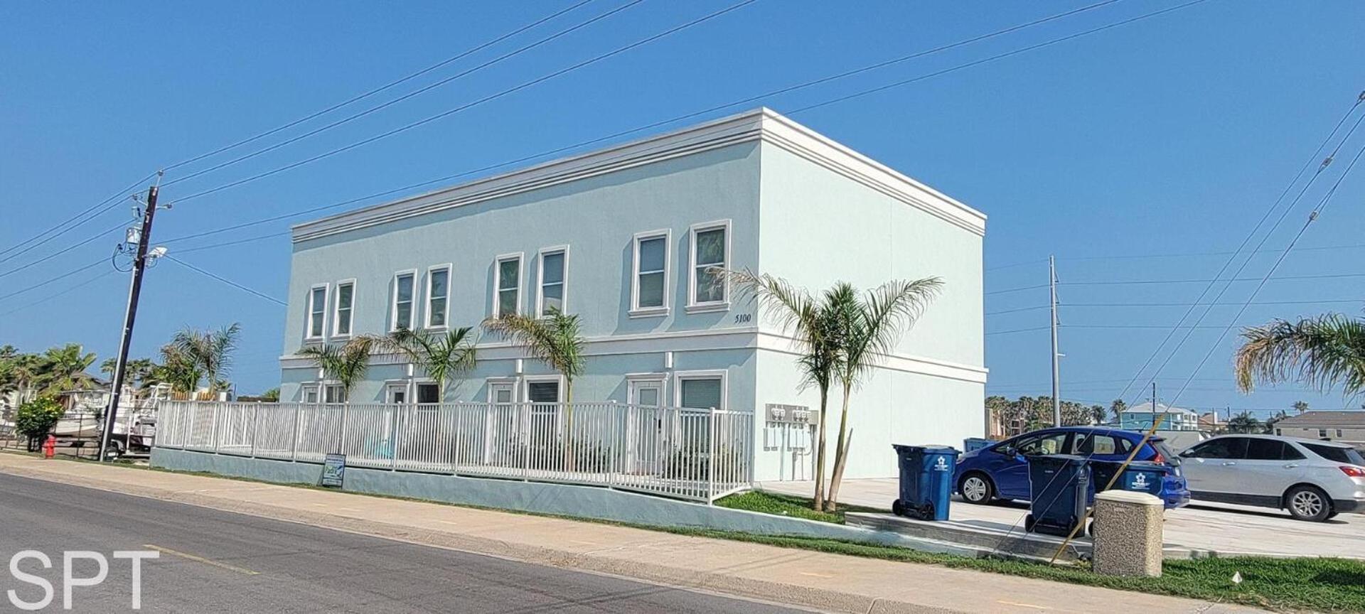 De Laguna 1 Holiday home South Padre Island