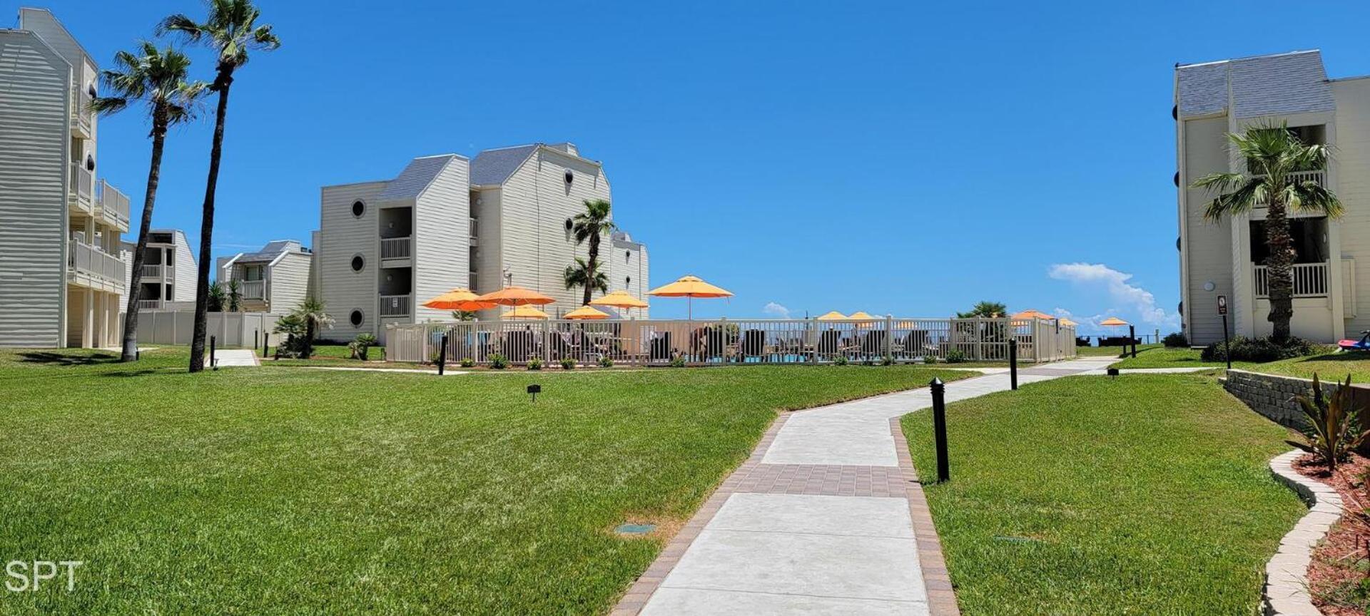 Holiday home Bahia Mar #426 South Padre Island