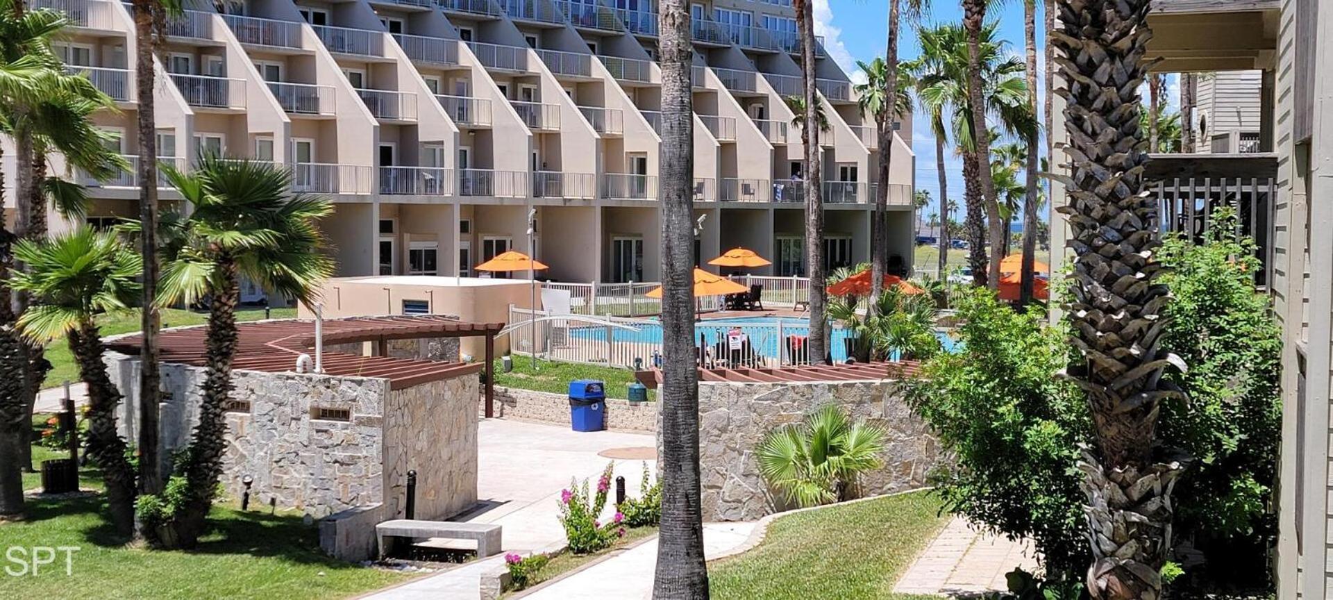Holiday home Bahia Mar #426 South Padre Island