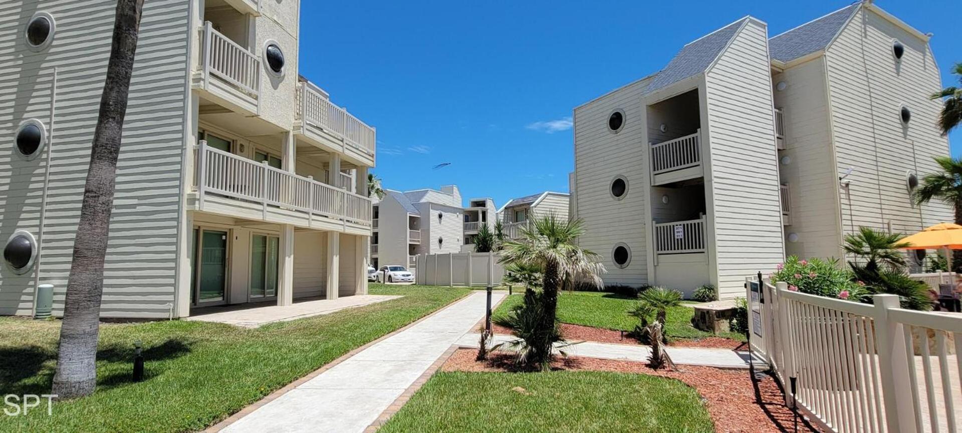 Bahia Mar #426 Holiday home South Padre Island