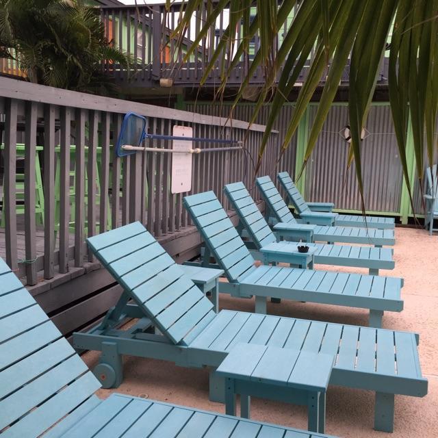 Upper Deck And Bar - Adults Only 3* South Padre Island