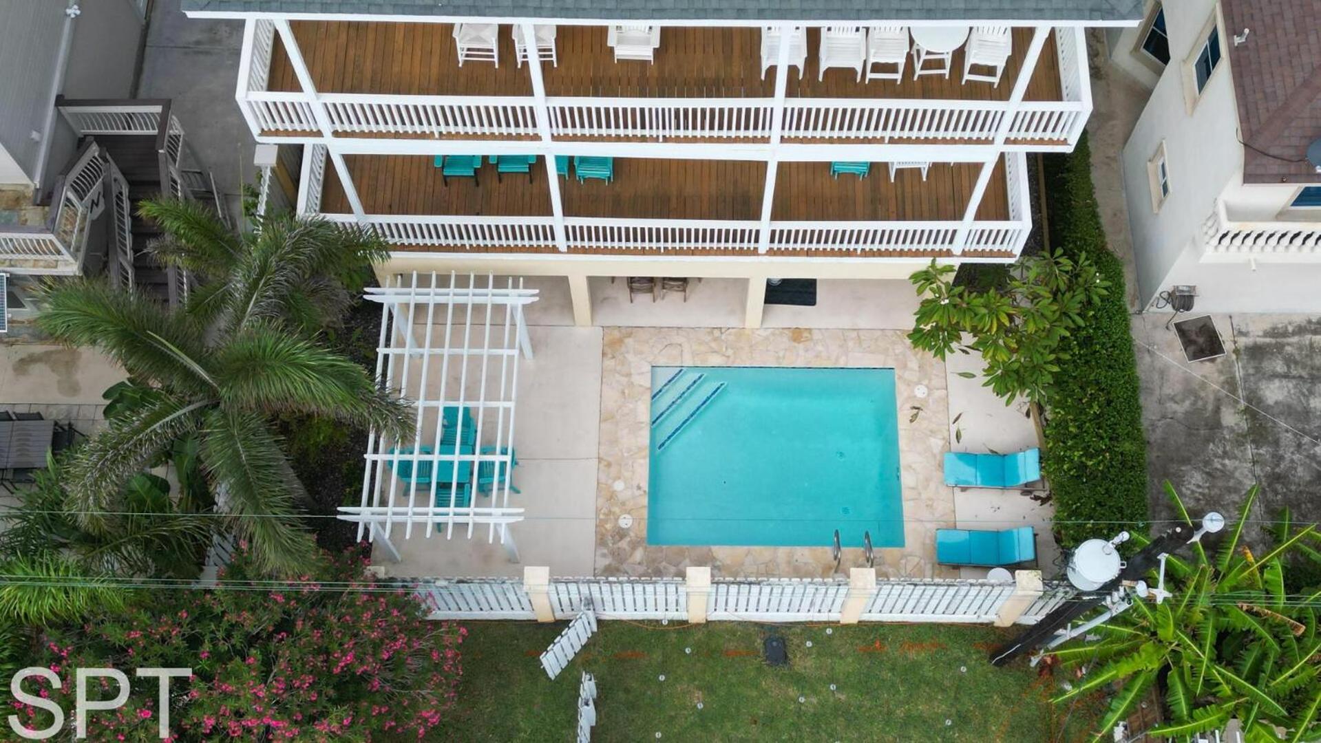 Holiday home 121 Snapper By The Sea *