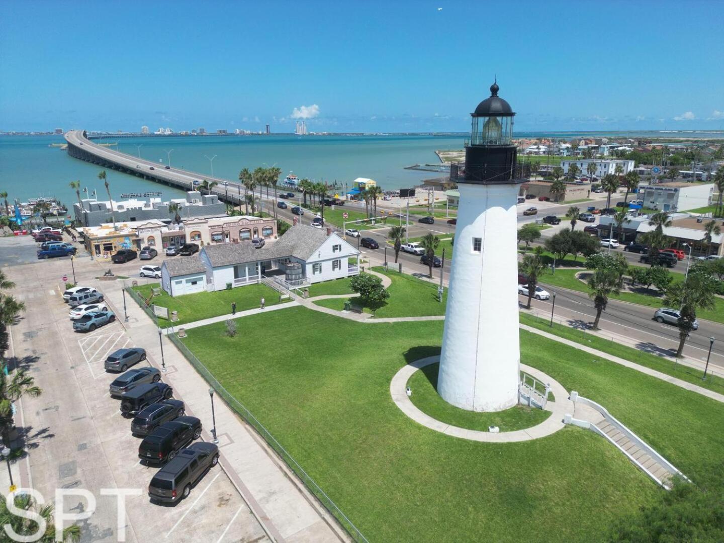 Island Time #4 * South Padre Island