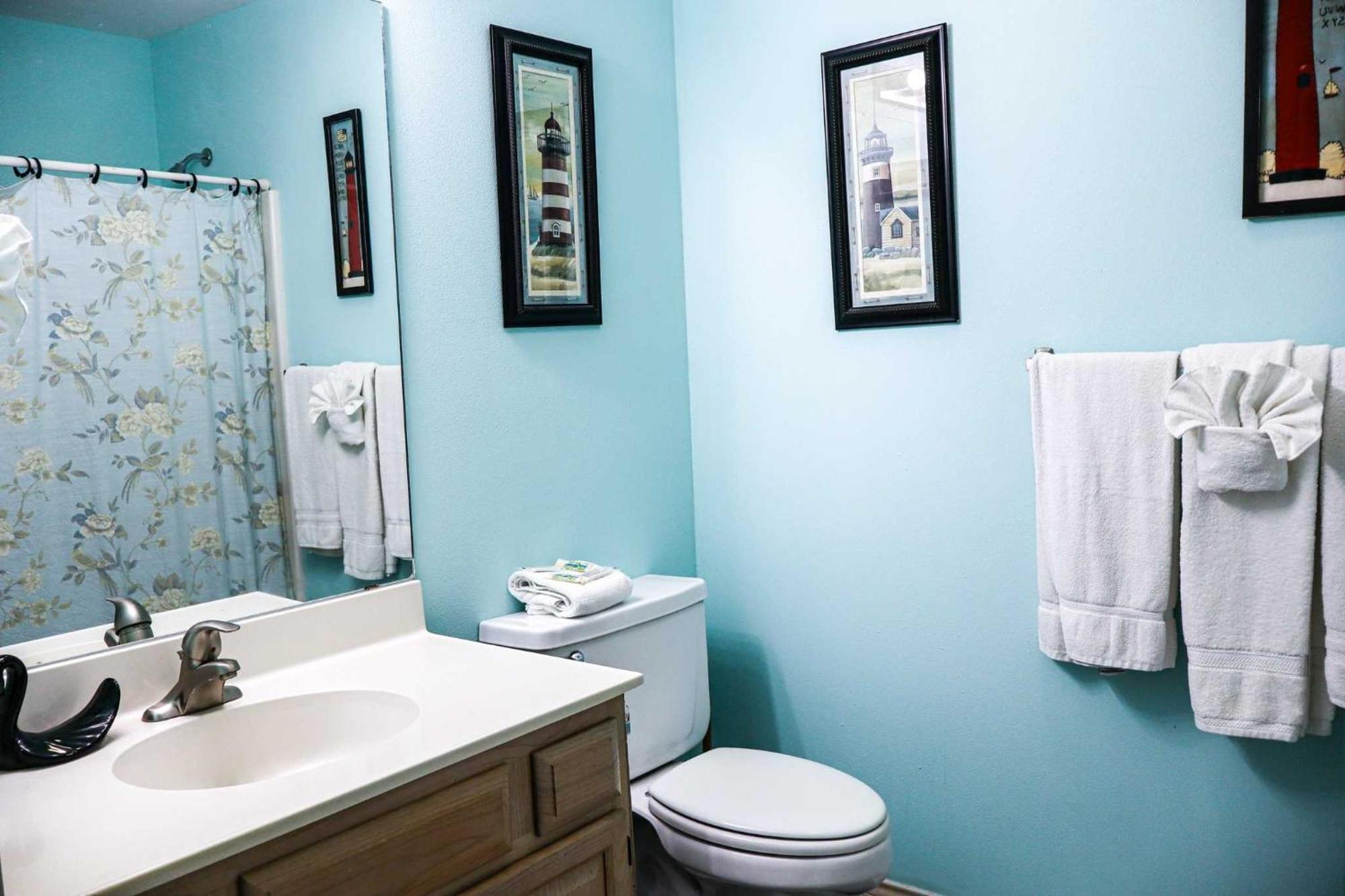 Holiday home The Campeche Town House Townhouse South Padre Island