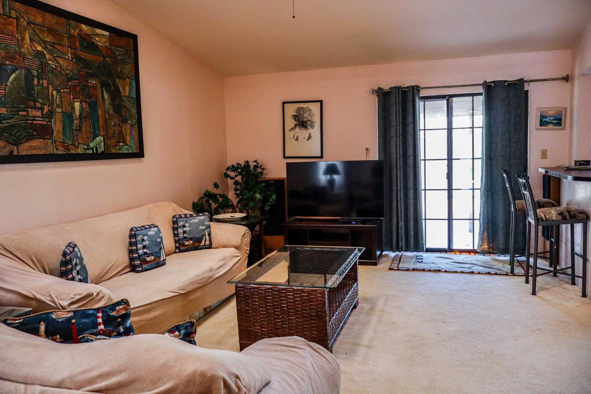 The Campeche Town House Townhouse Holiday home