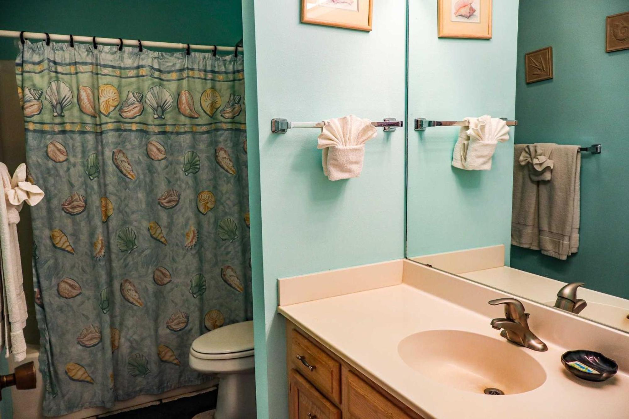 The Campeche Town House Townhouse South Padre Island