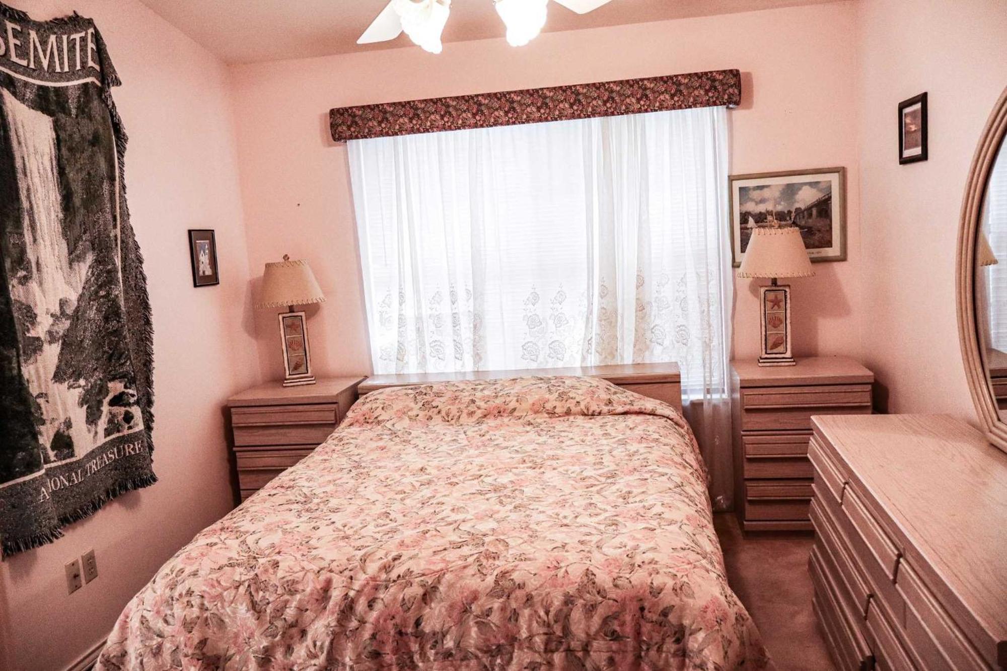 The Campeche Town House Townhouse * South Padre Island