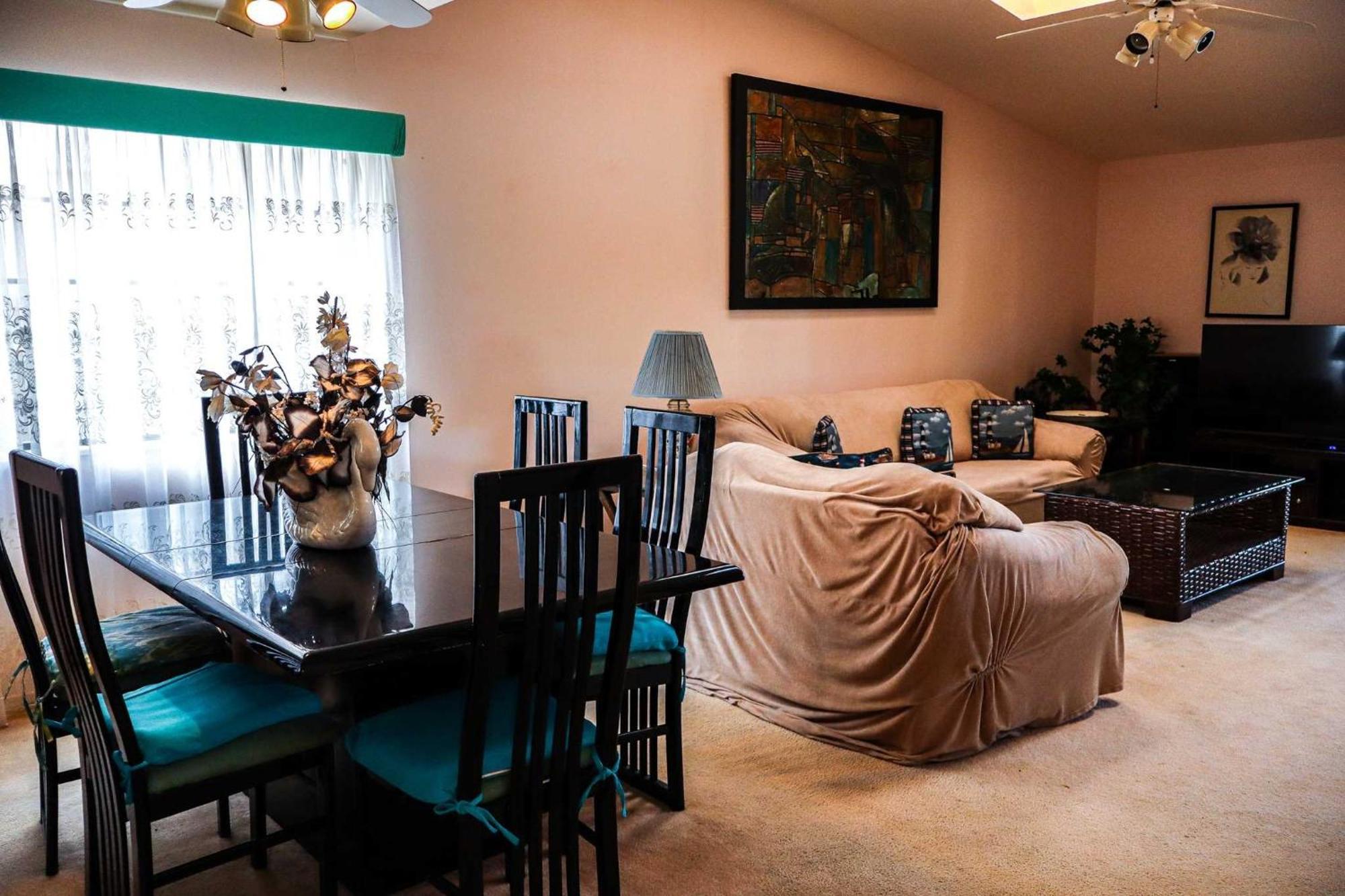 The Campeche Town House Townhouse