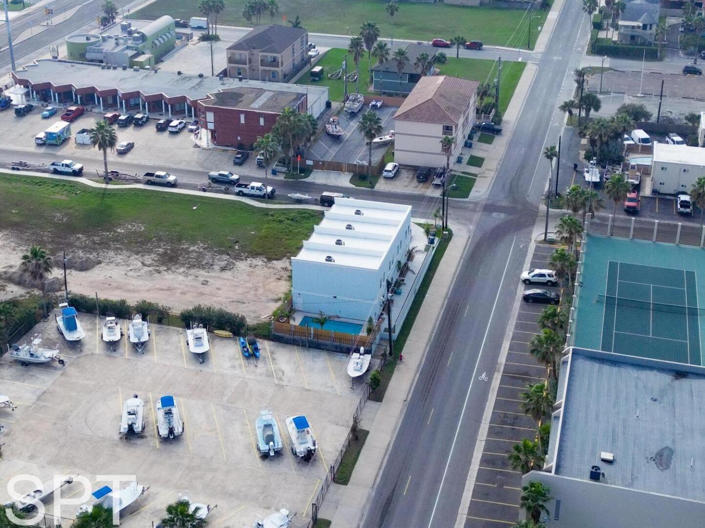 De Laguna 3 South Padre Island