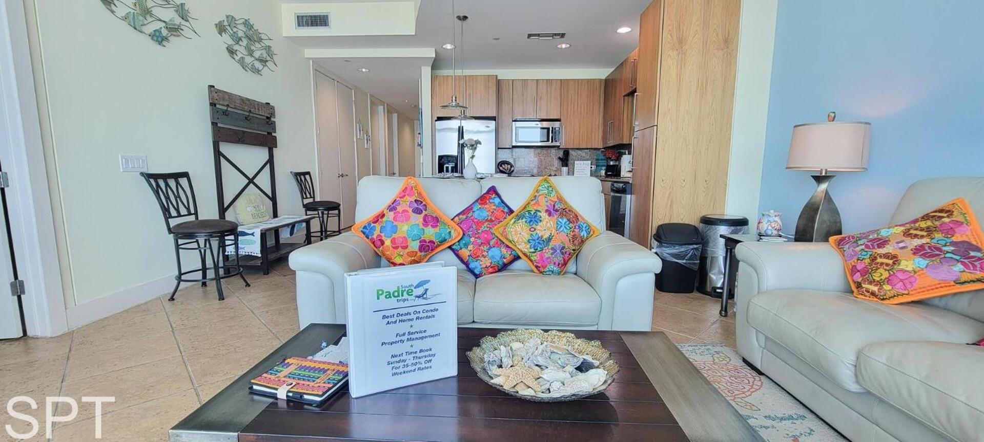Sapphire 1706 Apartment *