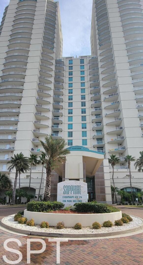 Apartment Sapphire 1706 South Padre Island