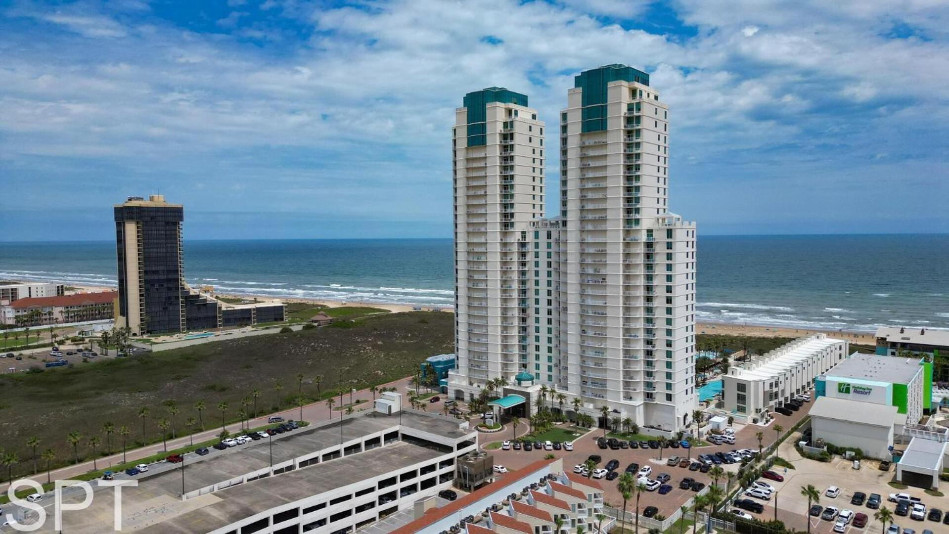 Sapphire 1706 South Padre Island