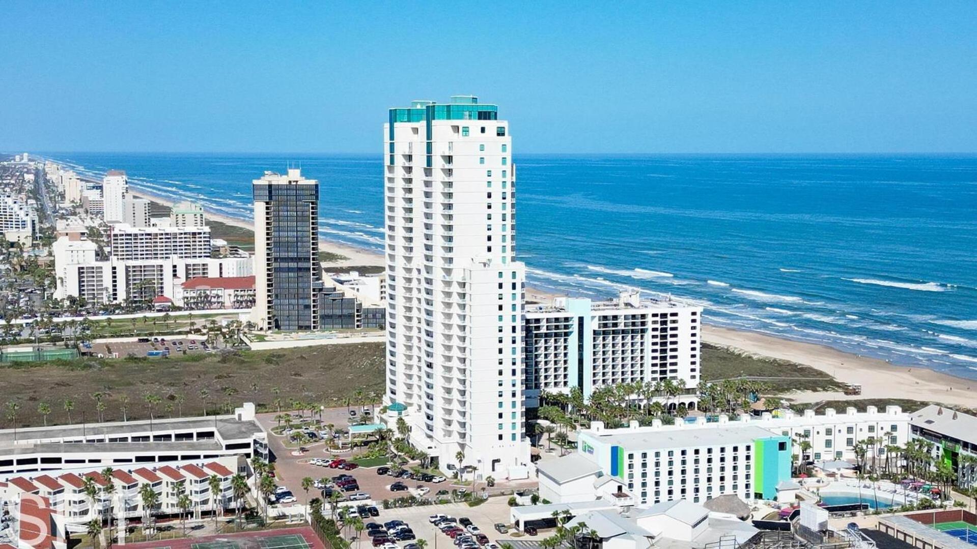 Sapphire 1706 Apartment