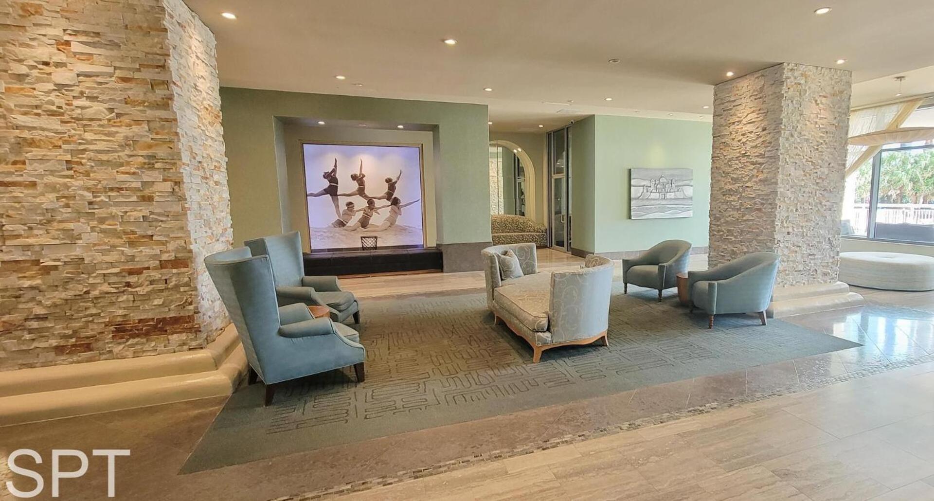 Apartment Sapphire 1706 South Padre Island