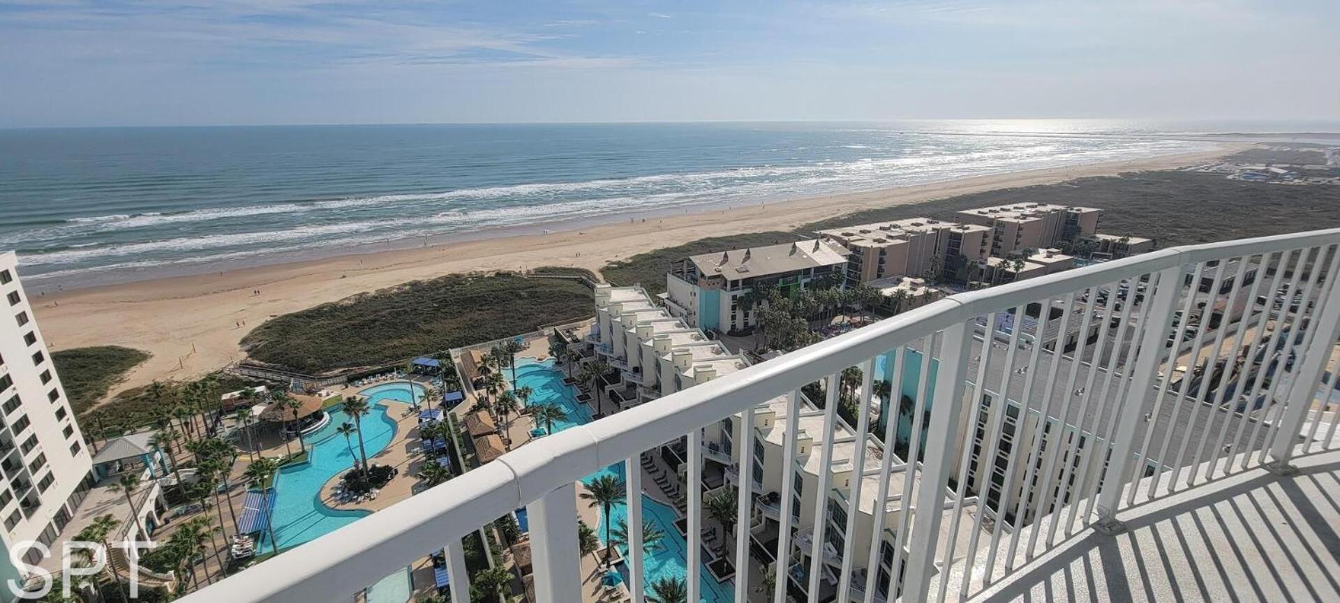 Sapphire 1706 Apartment *