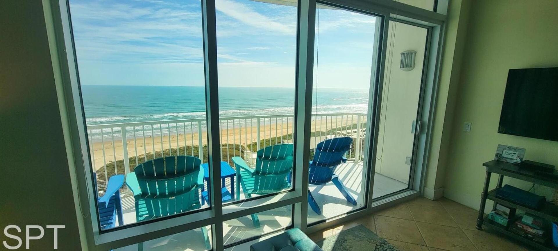 Sapphire 1706 Apartment South Padre Island