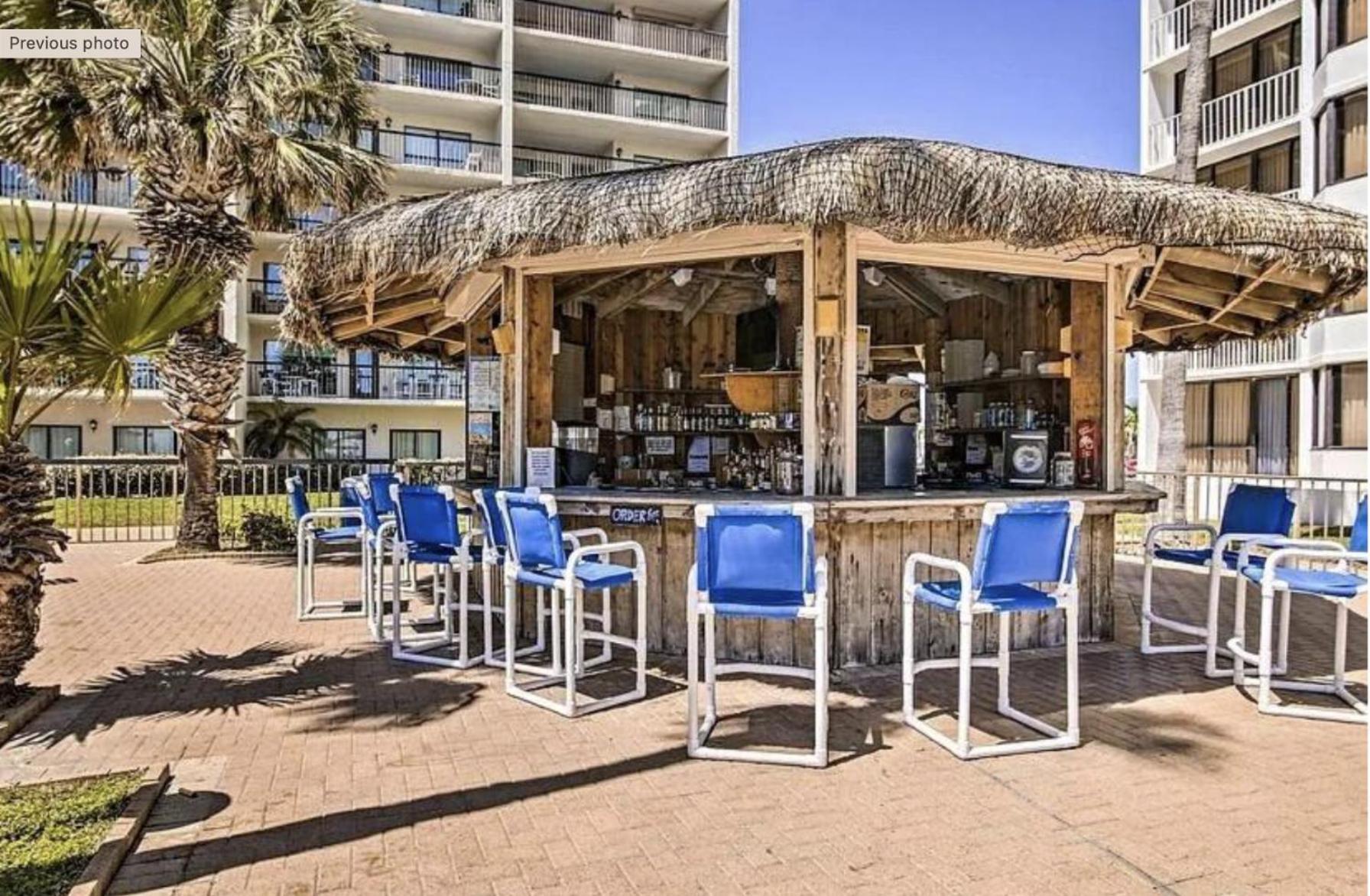 Aparthotel Saida Royale Tower *