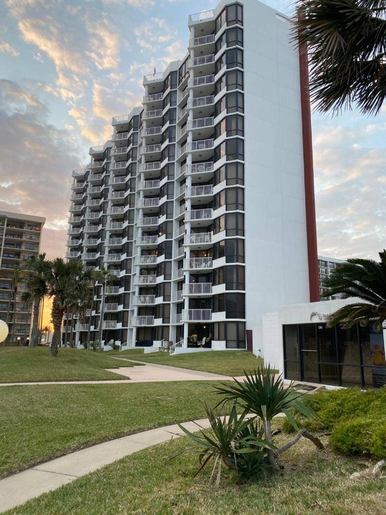 Aparthotel Saida Royale Tower
